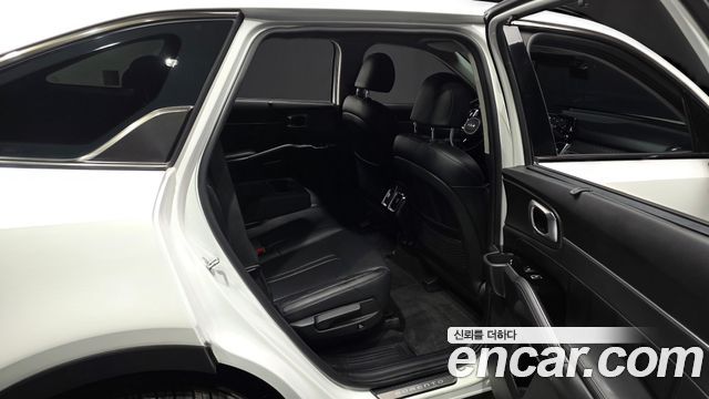 Kia Sorento (IV) Diesel 2.2 4WD Gravity 2023 — фото 12
