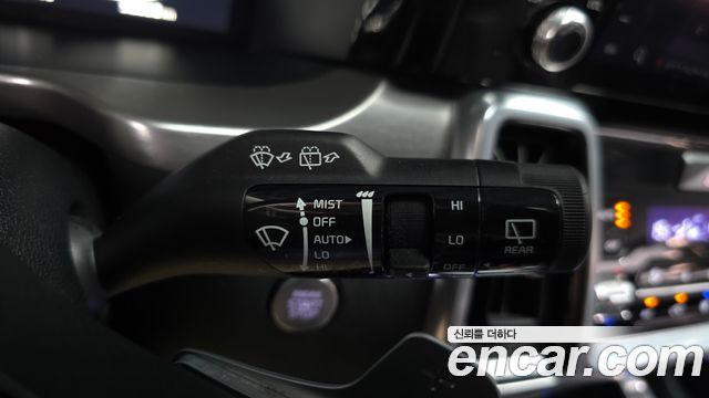Kia Sorento (IV) Diesel 2.2 4WD Gravity 2023 — фото 18