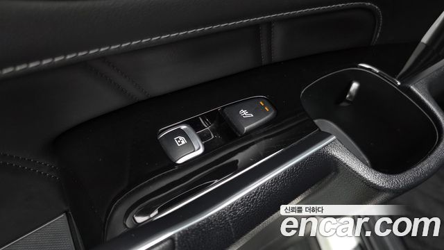 Kia Sorento (IV) Diesel 2.2 4WD Gravity 2023 — фото 19