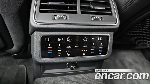 Audi A6 (C8) 45 TFSI Quattro Premium 2020 — фото 19