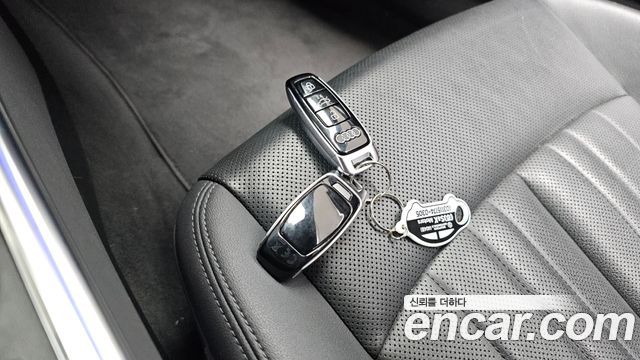 Audi A6 (C8) 45 TFSI Quattro Premium 2020 — фото 26