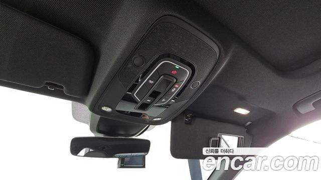 Audi A6 (C8) 45 TFSI Quattro Premium 2020 — фото 27