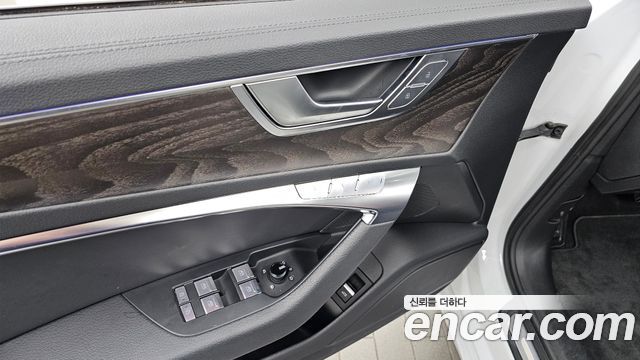 Audi A6 (C8) 45 TFSI Quattro Premium 2020 — фото 35