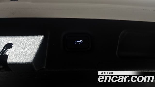 Hyundai Santa Fe (TM) Diesel 2.2 4WD Inspiration 2019 — фото 29