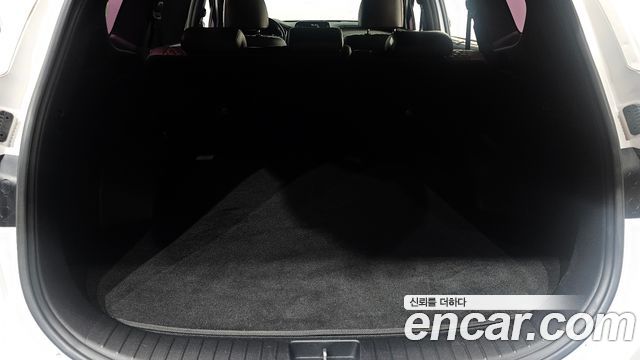 Hyundai Santa Fe (TM) Diesel 2.2 4WD Inspiration 2019 — фото 30