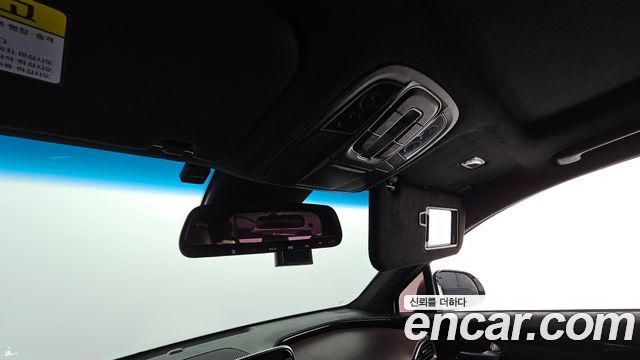 Hyundai Santa Fe (TM) Diesel 2.2 4WD Inspiration 2019 — фото 32