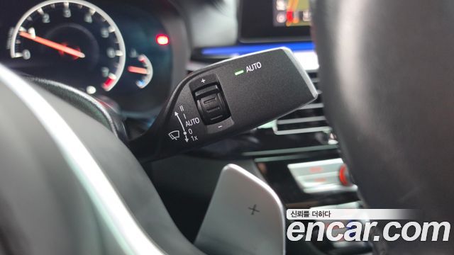 BMW 5 Series (G30) 530i xDrive M Sport Package Plus 2019 — фото 20
