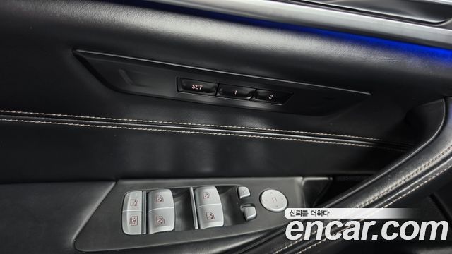 BMW 5 Series (G30) 530i xDrive M Sport Package Plus 2019 — фото 27