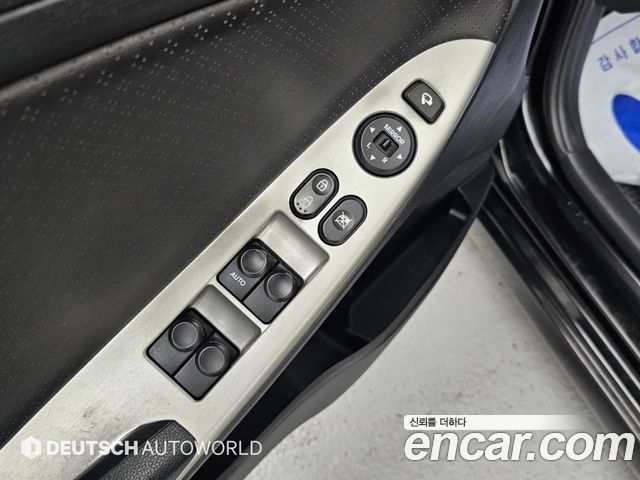 Hyundai Accent (New) 1.4 VVT Premium 2012 — фото 19