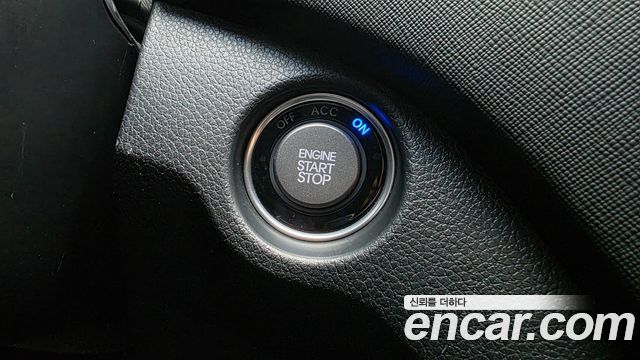Hyundai Santa Fe (DM) Diesel(e-VGT) 2.0 2WD Premium 2013 — фото 19