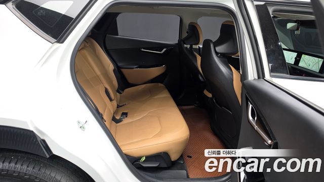 Kia EV6 Long Range Earth 2022 — фото 11