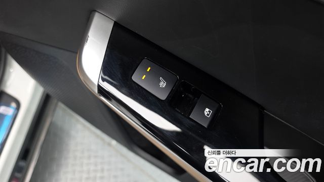 Kia EV6 Long Range Earth 2022 — фото 18