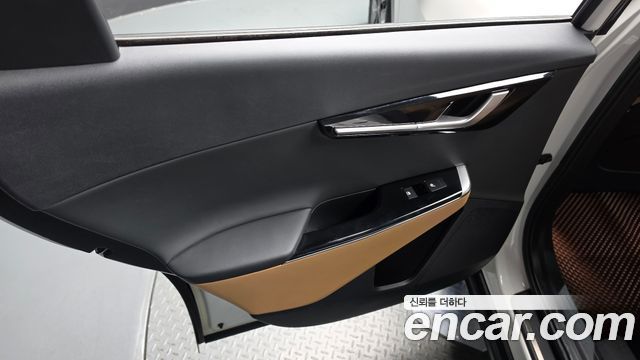 Kia EV6 Long Range Earth 2022 — фото 25