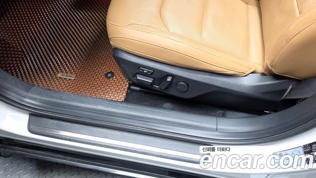 Kia EV6 Long Range Earth 2022 — фото 32
