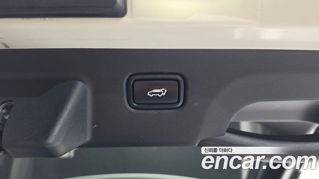 Kia EV6 Long Range Earth 2022 — фото 33
