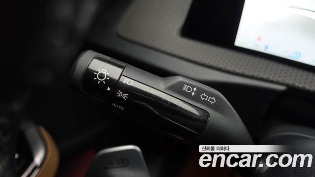 Kia EV6 Long Range Earth 2022 — фото 36