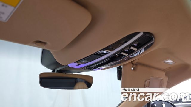 Porsche Panamera (971) 3.0 AWD 2018 — фото 17