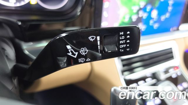 Porsche Panamera (971) 3.0 AWD 2018 — фото 28