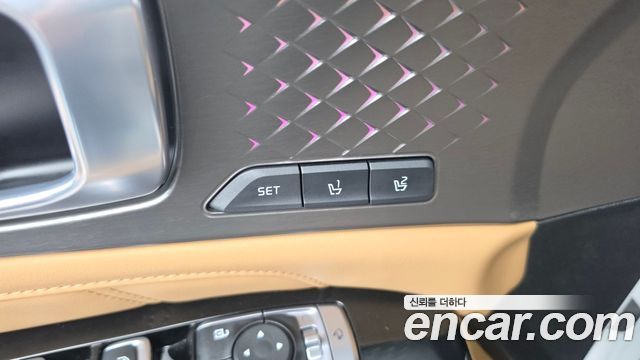 Kia Sorento (IV) HEV 1.6 2WD Gravity 2023 — фото 27