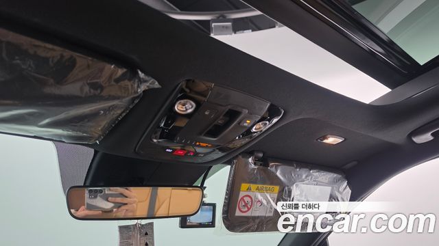 Kia Sorento (IV) HEV 1.6 2WD Gravity 2023 — фото 28