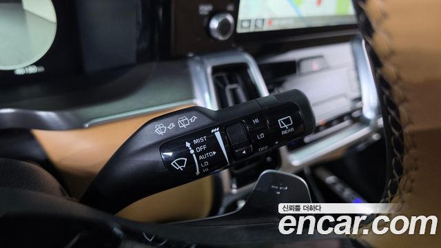 Kia Sorento (IV) HEV 1.6 2WD Gravity 2023 — фото 29
