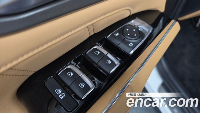 Kia Sorento (IV) HEV 1.6 2WD Gravity 2023 — фото 30