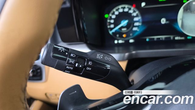 Kia Sorento (IV) HEV 1.6 2WD Gravity 2023 — фото 32