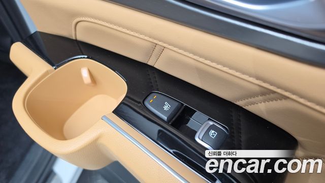 Kia Sorento (IV) HEV 1.6 2WD Gravity 2023 — фото 33