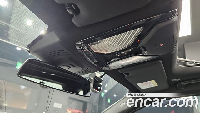 BMW 3 Series (G20) 320d Touring M Sport 2021 — фото 14