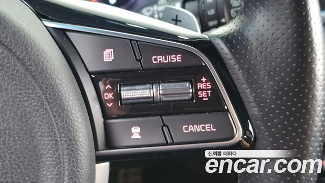 Kia Sportage The Bold Diesel 2.0 4WD Signature 2020 — фото 16