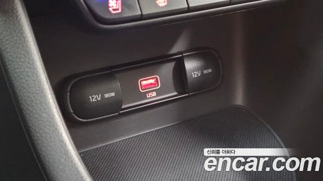 Kia Sportage The Bold Diesel 2.0 4WD Signature 2020 — фото 29