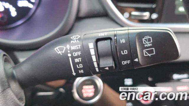 Kia Sportage The Bold Diesel 2.0 4WD Signature 2020 — фото 31