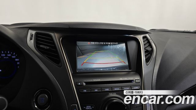 Hyundai Grandeur (HG) HG300 Premium 2013 — фото 13
