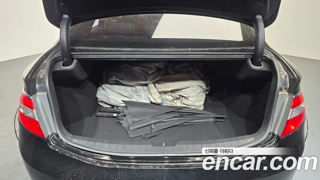Hyundai Grandeur (HG) HG300 Premium 2013 — фото 16