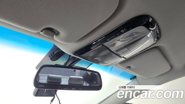 Hyundai Grandeur (HG) HG300 Premium 2013 — фото 18