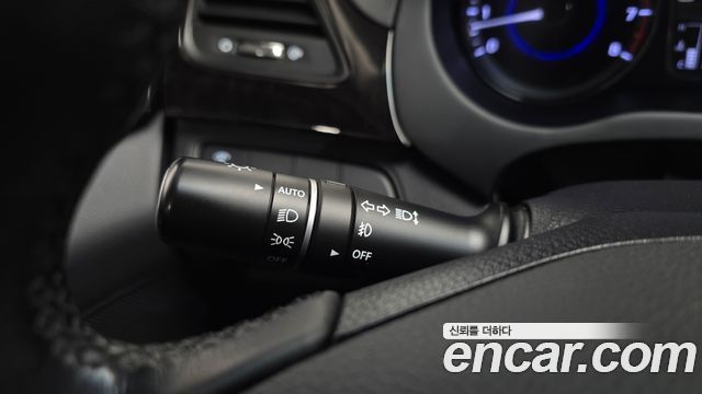 Hyundai Grandeur (HG) HG300 Premium 2013 — фото 20