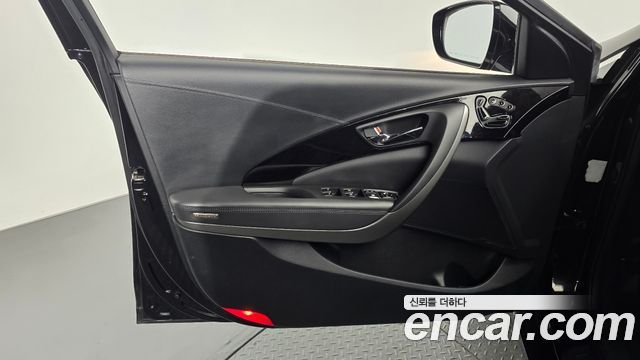 Hyundai Grandeur (HG) HG300 Premium 2013 — фото 24