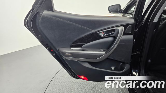Hyundai Grandeur (HG) HG300 Premium 2013 — фото 25