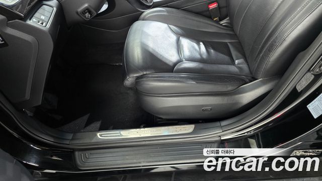 Hyundai Grandeur (HG) HG300 Premium 2013 — фото 27