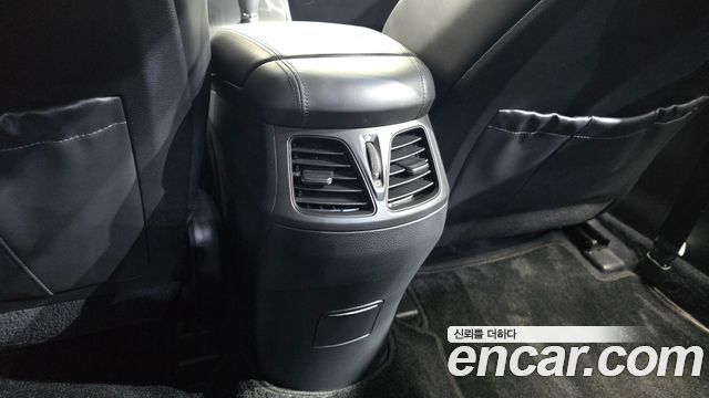 Hyundai Grandeur (HG) HG300 Premium 2013 — фото 28