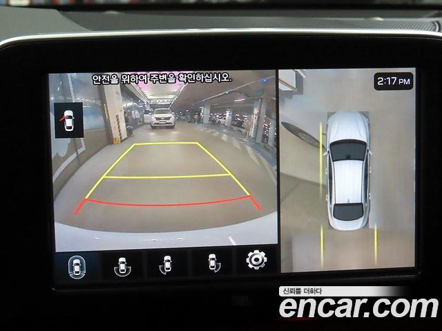 Hyundai Grandeur Hybrid (IG) Exclusive Special 2018 — фото 18