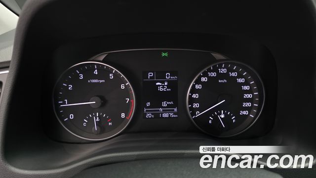Hyundai Avante (AD) 1.6 GDI Smart 2016 — фото 8