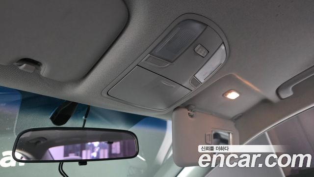 Hyundai Avante (AD) 1.6 GDI Smart 2016 — фото 19