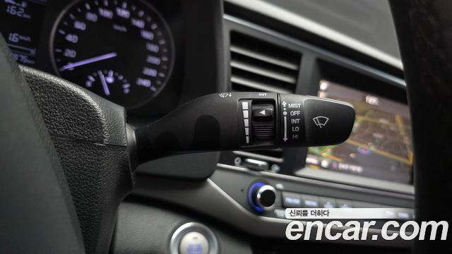 Hyundai Avante (AD) 1.6 GDI Smart 2016 — фото 28