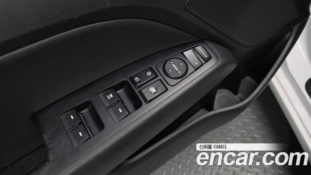 Hyundai Avante (AD) 1.6 GDI Smart 2016 — фото 29