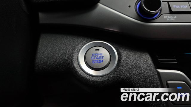 Hyundai Avante (AD) 1.6 GDI Smart 2016 — фото 31