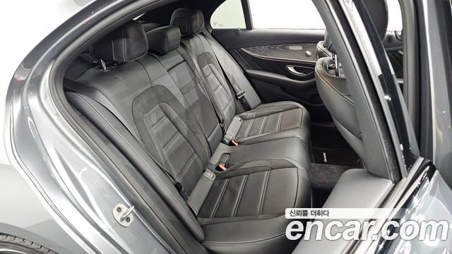 Mercedes-Benz E-Class (W213) E53 AMG 4MATIC+ 2023 — фото 11