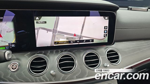 Mercedes-Benz E-Class (W213) E53 AMG 4MATIC+ 2023 — фото 14