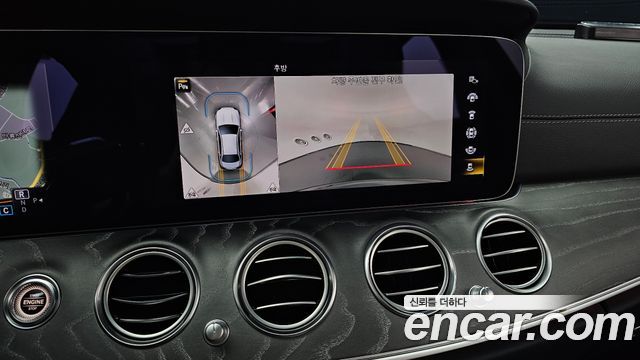 Mercedes-Benz E-Class (W213) E53 AMG 4MATIC+ 2023 — фото 15