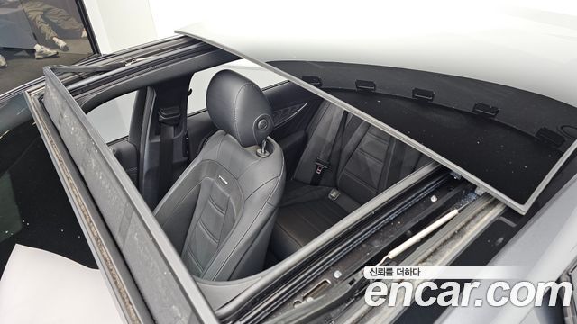 Mercedes-Benz E-Class (W213) E53 AMG 4MATIC+ 2023 — фото 19